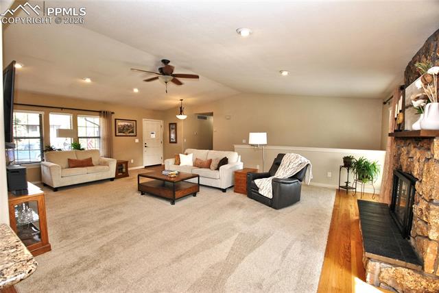 MLS Image for 3255  Wesley  ,Colorado Springs, Colorado