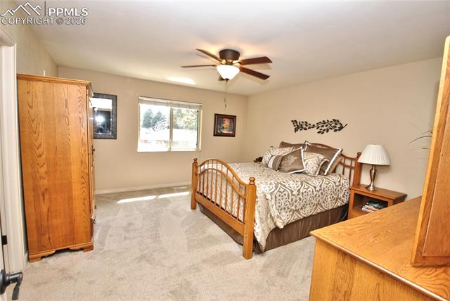 MLS Image for 3255  Wesley  ,Colorado Springs, Colorado