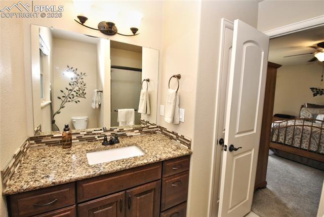 MLS Image for 3255  Wesley  ,Colorado Springs, Colorado