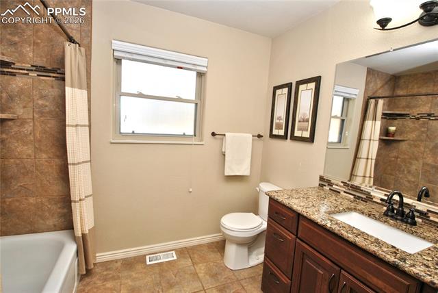 MLS Image for 3255  Wesley  ,Colorado Springs, Colorado