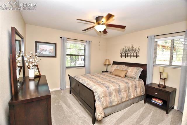 MLS Image for 3255  Wesley  ,Colorado Springs, Colorado