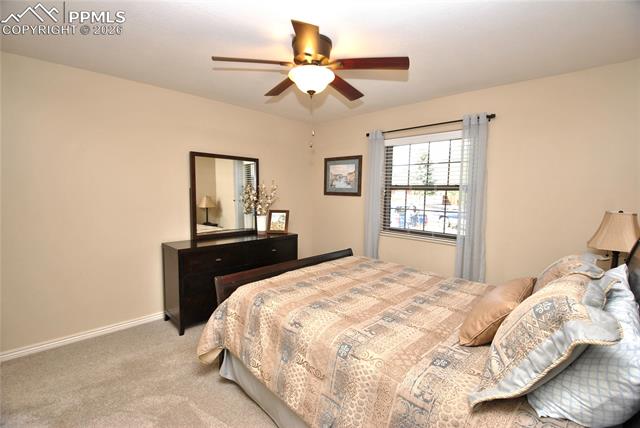 MLS Image for 3255  Wesley  ,Colorado Springs, Colorado