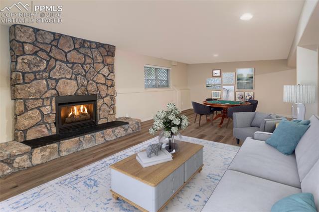 MLS Image for 3255  Wesley  ,Colorado Springs, Colorado