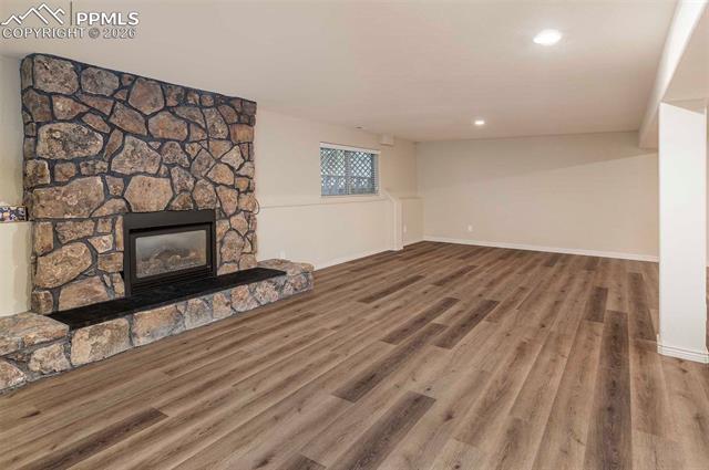 MLS Image for 3255  Wesley  ,Colorado Springs, Colorado
