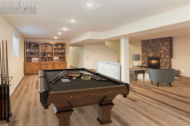 MLS Image for 3255  Wesley  ,Colorado Springs, Colorado