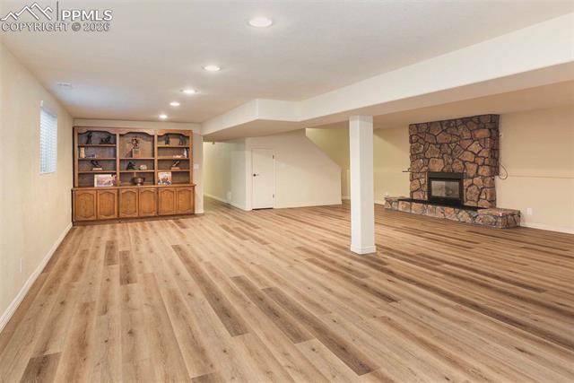 MLS Image for 3255  Wesley  ,Colorado Springs, Colorado