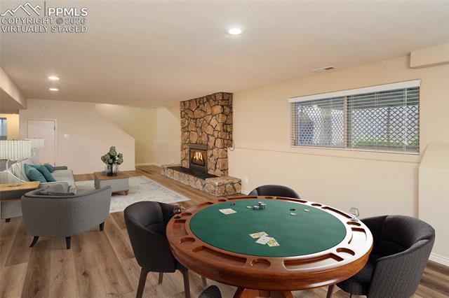 MLS Image for 3255  Wesley  ,Colorado Springs, Colorado