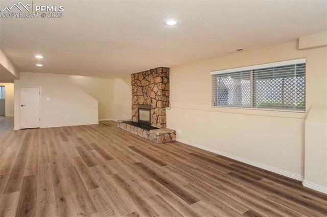 MLS Image for 3255  Wesley  ,Colorado Springs, Colorado