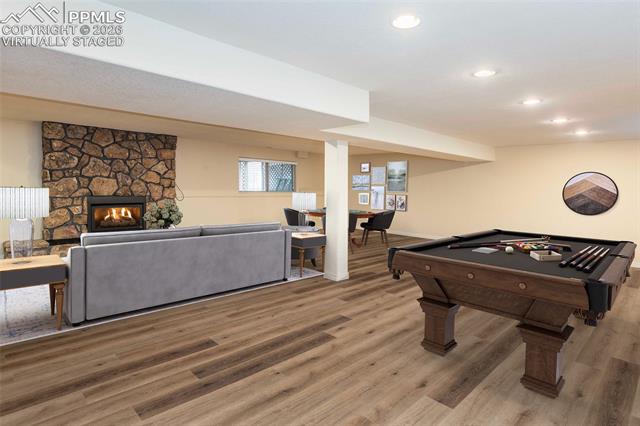 MLS Image for 3255  Wesley  ,Colorado Springs, Colorado