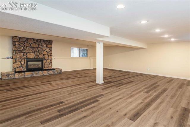 MLS Image for 3255  Wesley  ,Colorado Springs, Colorado
