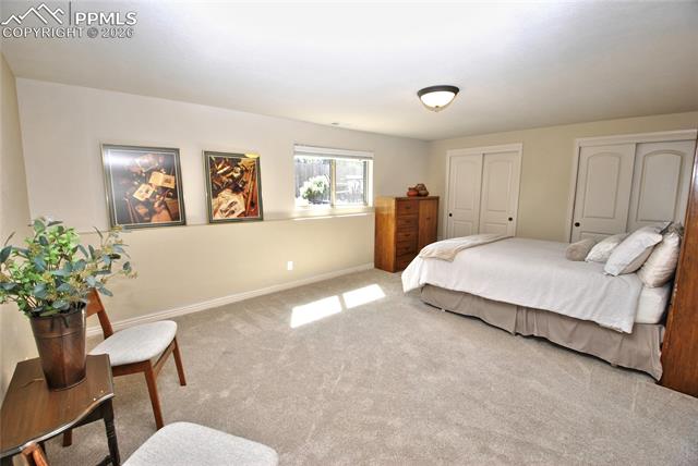 MLS Image for 3255  Wesley  ,Colorado Springs, Colorado