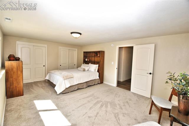 MLS Image for 3255  Wesley  ,Colorado Springs, Colorado