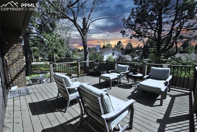 MLS Image for 3255  Wesley  ,Colorado Springs, Colorado