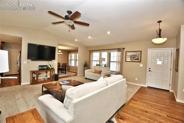 MLS Image for 3255  Wesley  ,Colorado Springs, Colorado