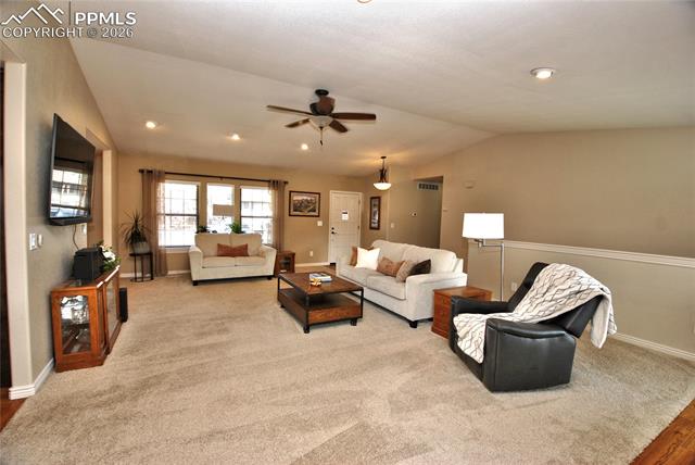 MLS Image for 3255  Wesley  ,Colorado Springs, Colorado