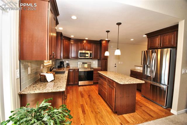 MLS Image for 3255  Wesley  ,Colorado Springs, Colorado