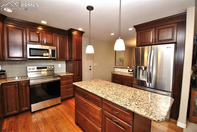 MLS Image for 3255  Wesley  ,Colorado Springs, Colorado
