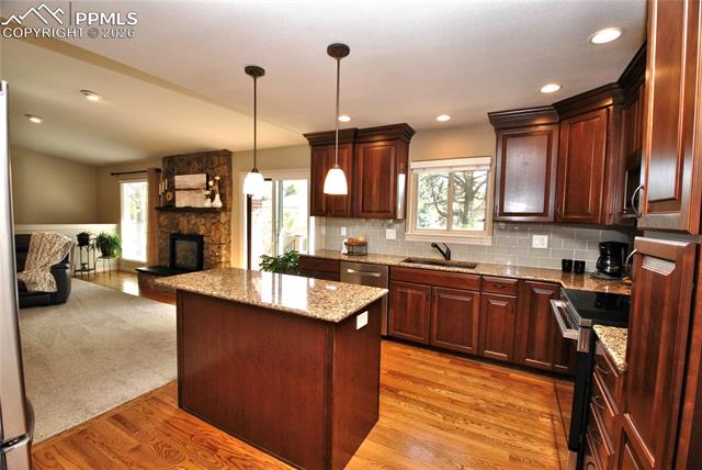 MLS Image for 3255  Wesley  ,Colorado Springs, Colorado