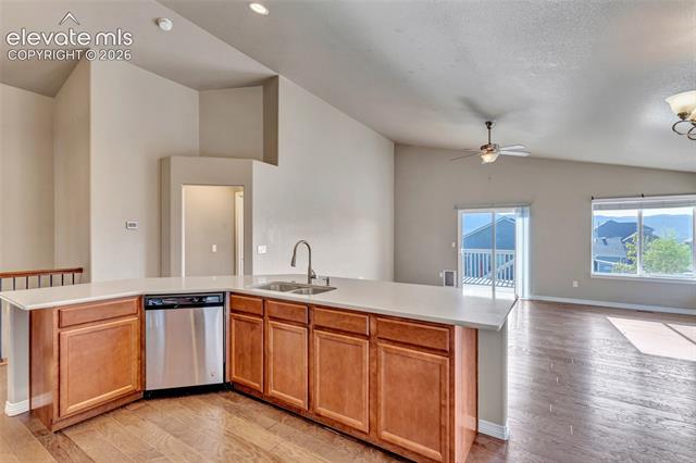 MLS Image for 17906  Blue Opal  ,Monument, Colorado