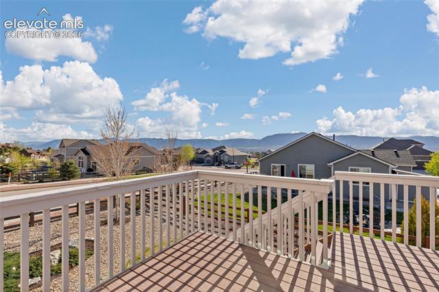 MLS Image for 17906  Blue Opal  ,Monument, Colorado