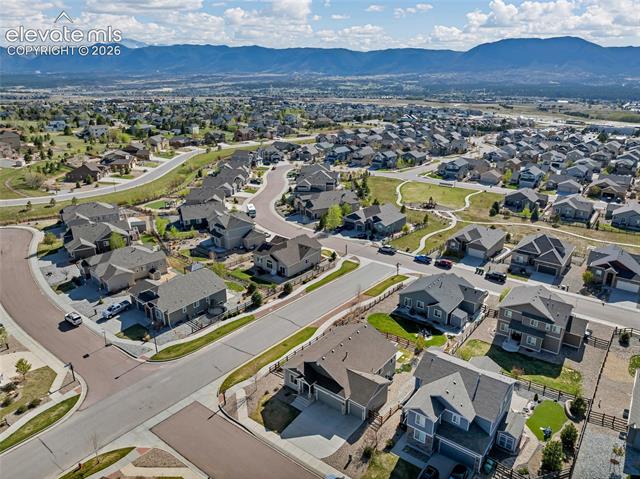 MLS Image for 17906  Blue Opal  ,Monument, Colorado