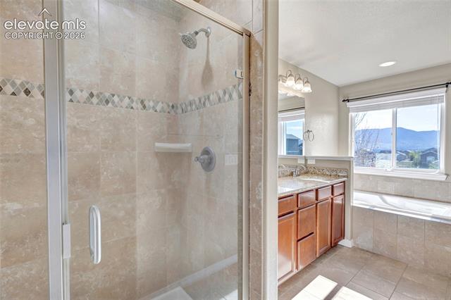 MLS Image for 17906  Blue Opal  ,Monument, Colorado