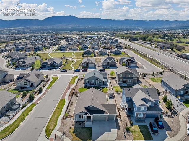 MLS Image for 17906  Blue Opal  ,Monument, Colorado