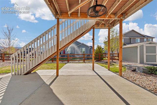 MLS Image for 17906  Blue Opal  ,Monument, Colorado