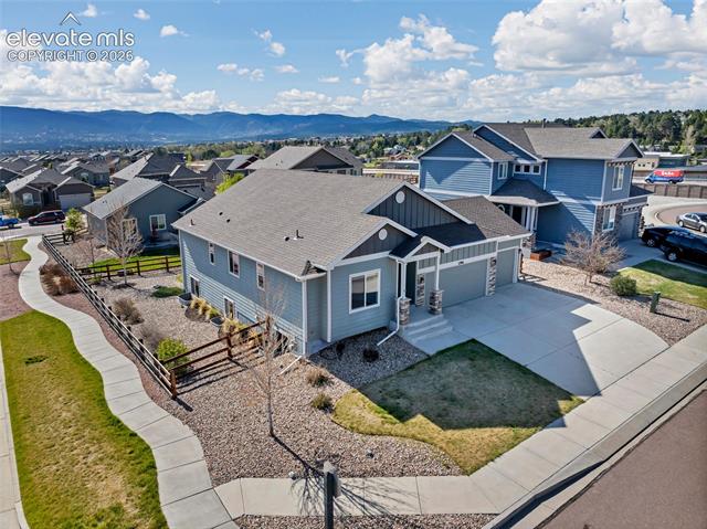 MLS Image for 17906  Blue Opal  ,Monument, Colorado