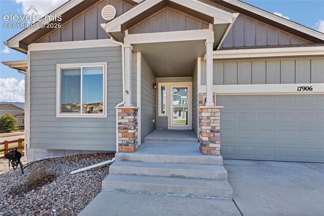 MLS Image for 17906  Blue Opal  ,Monument, Colorado
