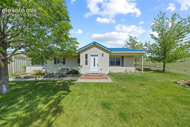 13075 S Blaney  , peyton&nbsp; House Search MLS Picture