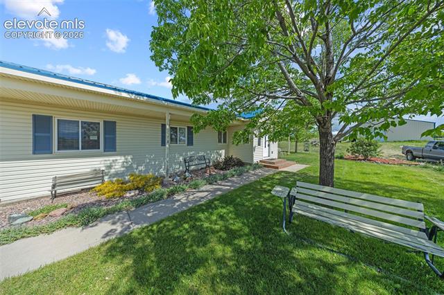MLS Image for 13075 S Blaney  ,Peyton, Colorado