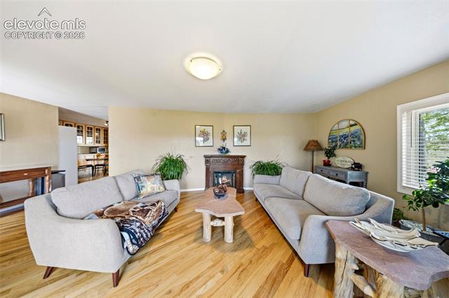 MLS Image for 13075 S Blaney  ,Peyton, Colorado