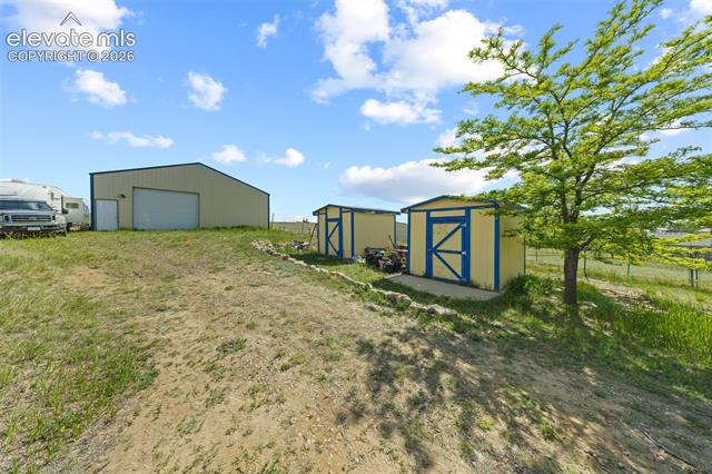 MLS Image for 13075 S Blaney  ,Peyton, Colorado