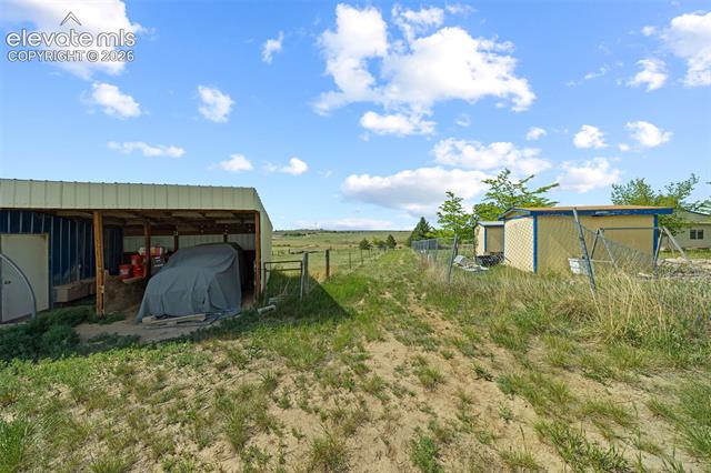 MLS Image for 13075 S Blaney  ,Peyton, Colorado