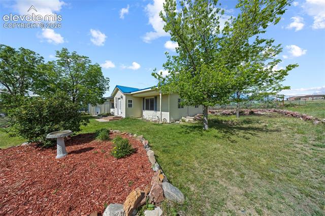 MLS Image for 13075 S Blaney  ,Peyton, Colorado