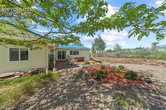 MLS Image for 13075 S Blaney  ,Peyton, Colorado