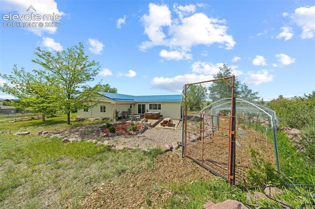 MLS Image for 13075 S Blaney  ,Peyton, Colorado