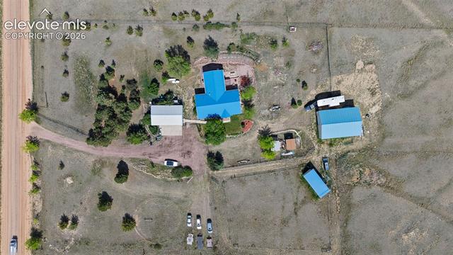 MLS Image for 13075 S Blaney  ,Peyton, Colorado