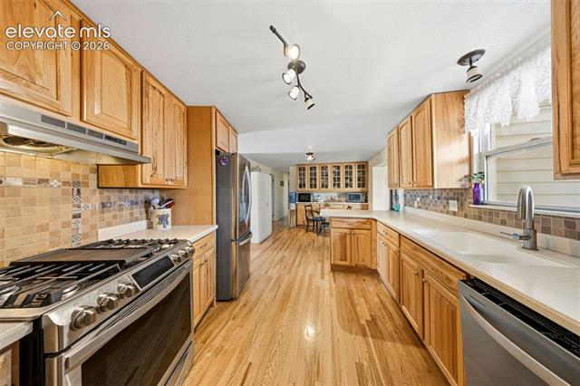 MLS Image for 13075 S Blaney  ,Peyton, Colorado
