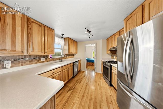 MLS Image for 13075 S Blaney  ,Peyton, Colorado