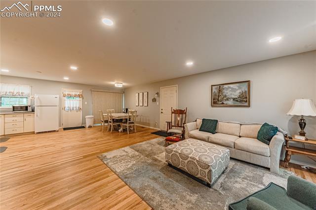 MLS Image for 1407  Alexander  ,Colorado Springs, Colorado