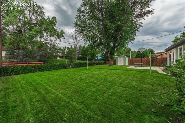 MLS Image for 1407  Alexander  ,Colorado Springs, Colorado