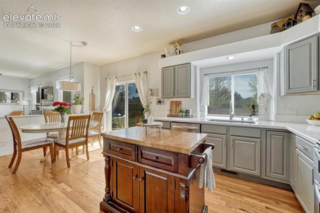 MLS Image for 5629  Whiskey River  ,Colorado Springs, Colorado