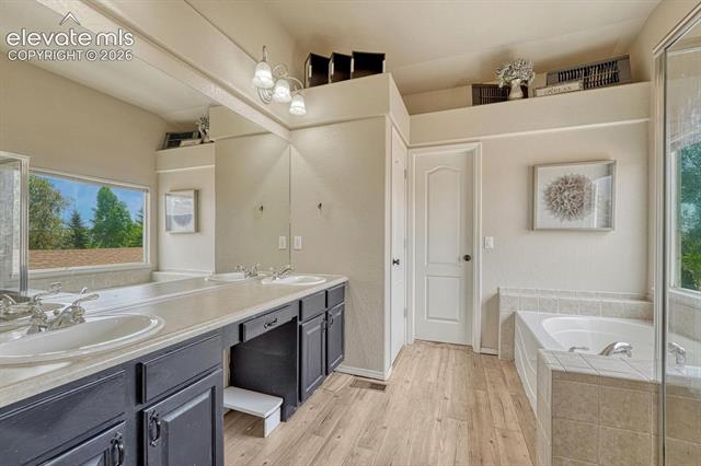MLS Image for 5629  Whiskey River  ,Colorado Springs, Colorado
