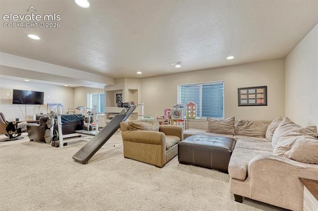 MLS Image for 5629  Whiskey River  ,Colorado Springs, Colorado