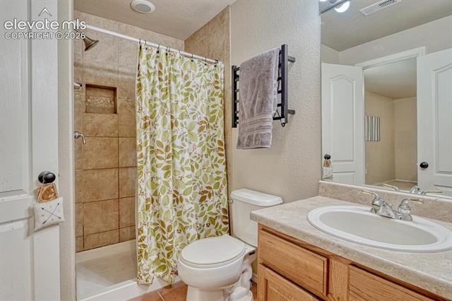 MLS Image for 5629  Whiskey River  ,Colorado Springs, Colorado