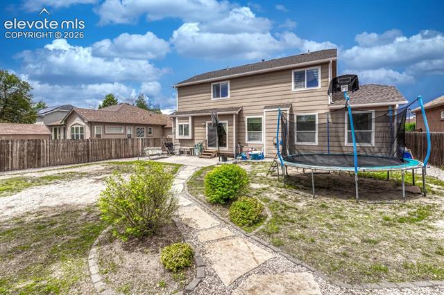 MLS Image for 5629  Whiskey River  ,Colorado Springs, Colorado