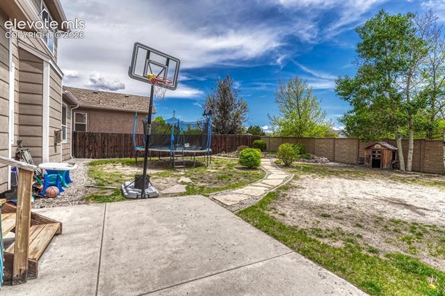 MLS Image for 5629  Whiskey River  ,Colorado Springs, Colorado