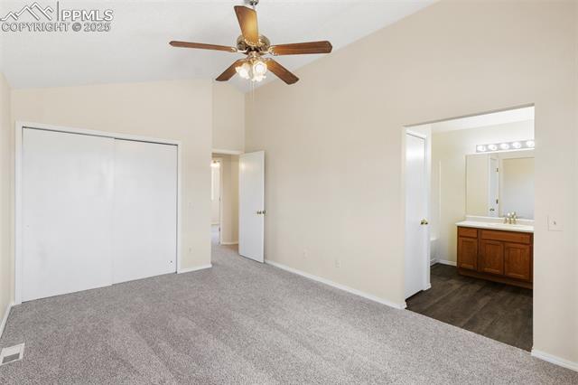 MLS Image for 107  Yearling  ,Fountain, Colorado